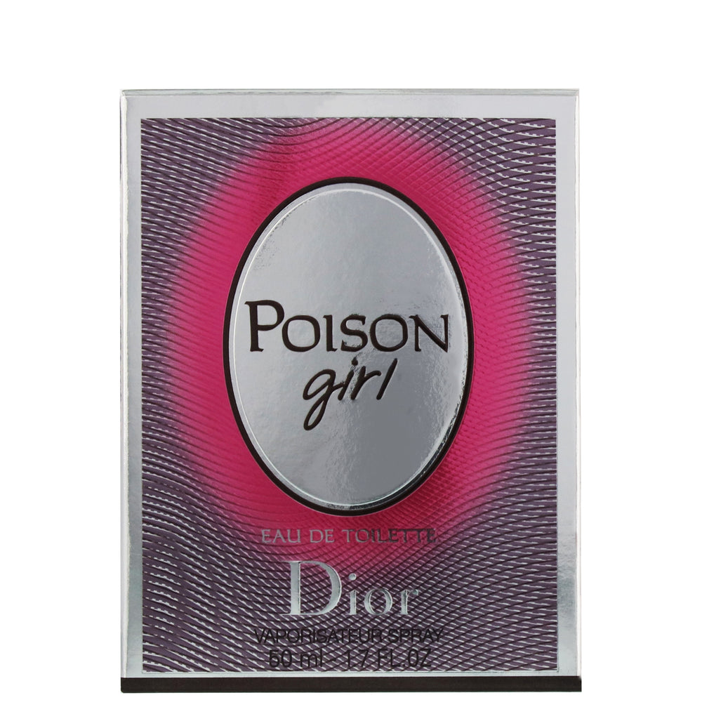 Dior Poison Girl Eau de Toilette Spray 50ml - Additional 1