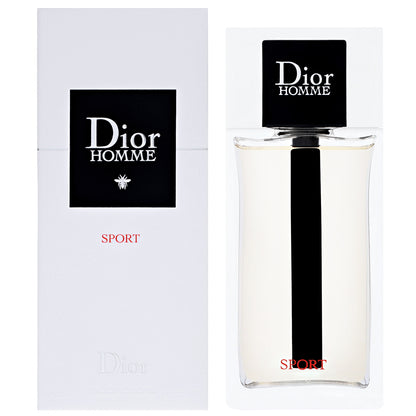 Dior Homme Sport Eau de Toilette Spray 125ml - Additional 2
