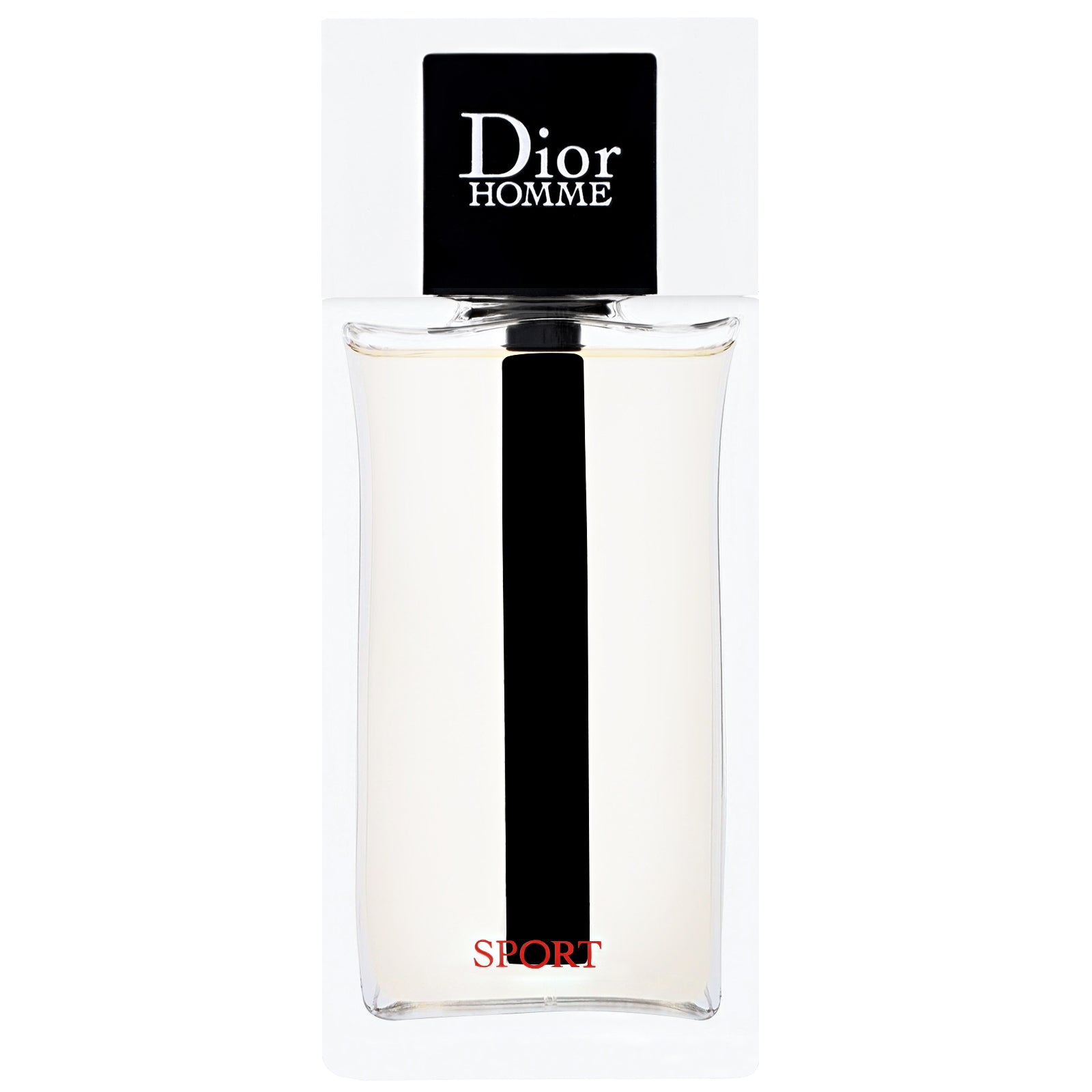 Dior Homme Sport Eau de Toilette Spray 75ml - Aftershave – allbeauty