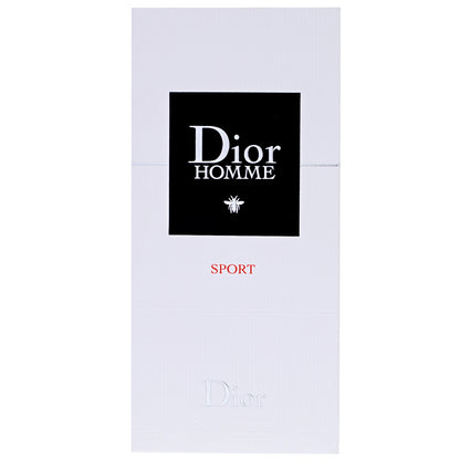 Dior Homme Sport Eau de Toilette Spray 75ml - Additional 1