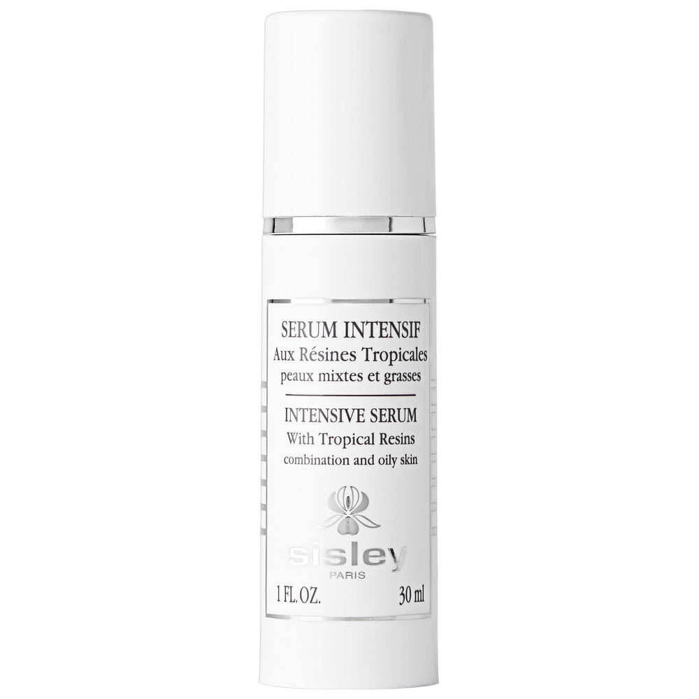Sisley Tropical Resins Intensive Serum 30ml