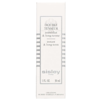 Sisley Day Care Double Tenseur 30ml - Additional 1