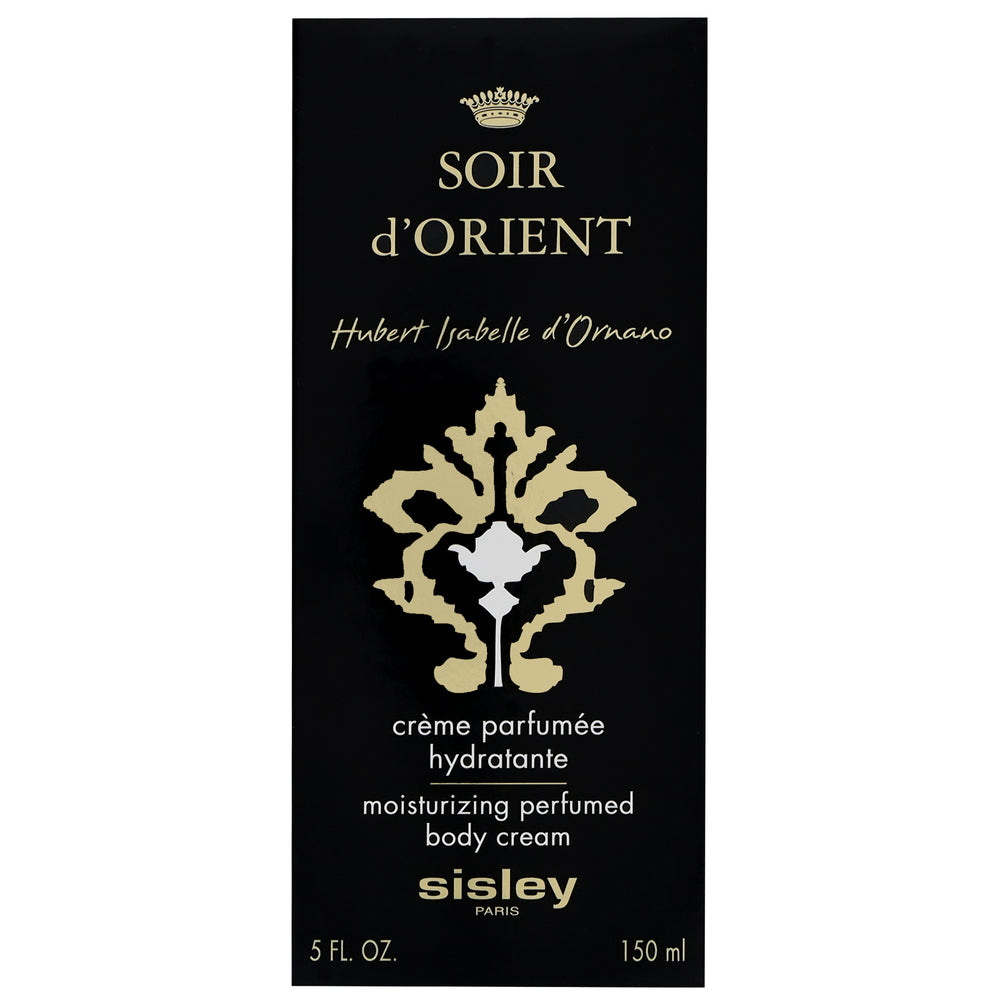 Sisley Soir D'Orient Moisturising Perfumed Body Cream 150ml - Additional 1
