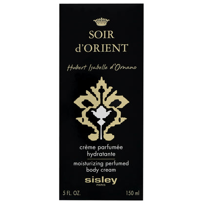 Sisley Soir D'Orient Moisturising Perfumed Body Cream 150ml - Additional 1