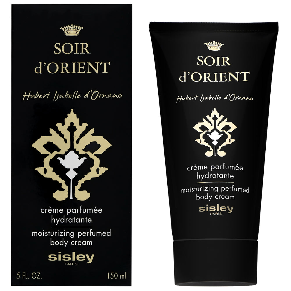Sisley Soir D'Orient Moisturising Perfumed Body Cream 150ml - Additional 2