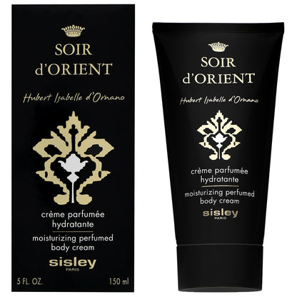 Sisley Soir D'Orient Moisturising Perfumed Body Cream 150ml - Additional 2