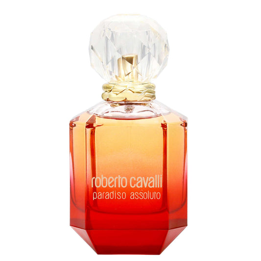 Roberto Cavalli Paradiso Assoluto Eau de Parfum Spray 75ml