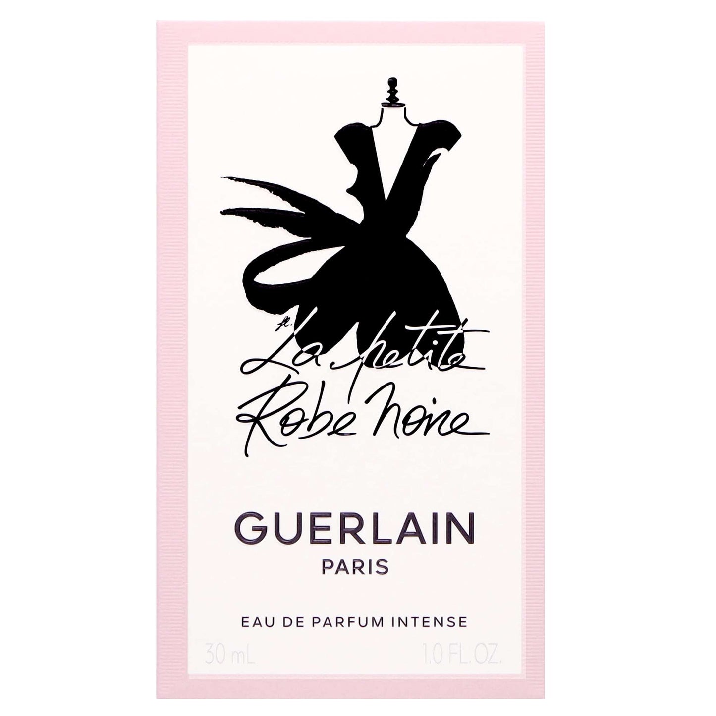 Guerlain La Petite Robe Noire Intense Eau de Parfum Spray 30ml / 1 fl.oz. - Additional 1
