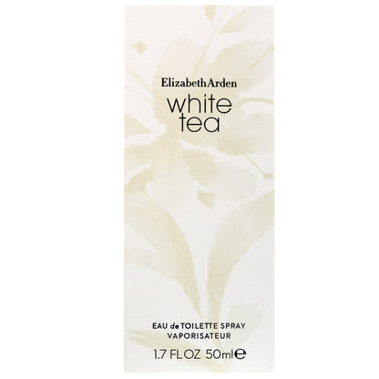 Elizabeth Arden White Tea Eau de Toilette Spray 50ml / 1.7 fl.oz. - Additional 1