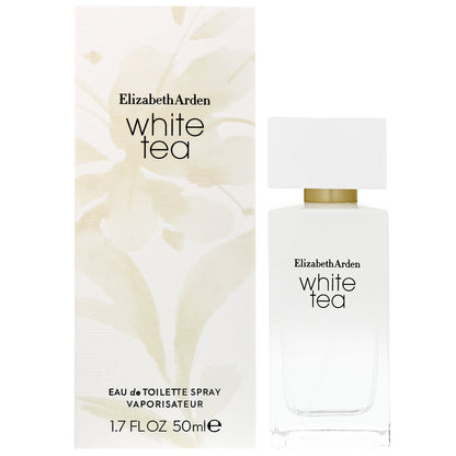 Elizabeth Arden White Tea Eau de Toilette Spray 50ml / 1.7 fl.oz. - Additional 2