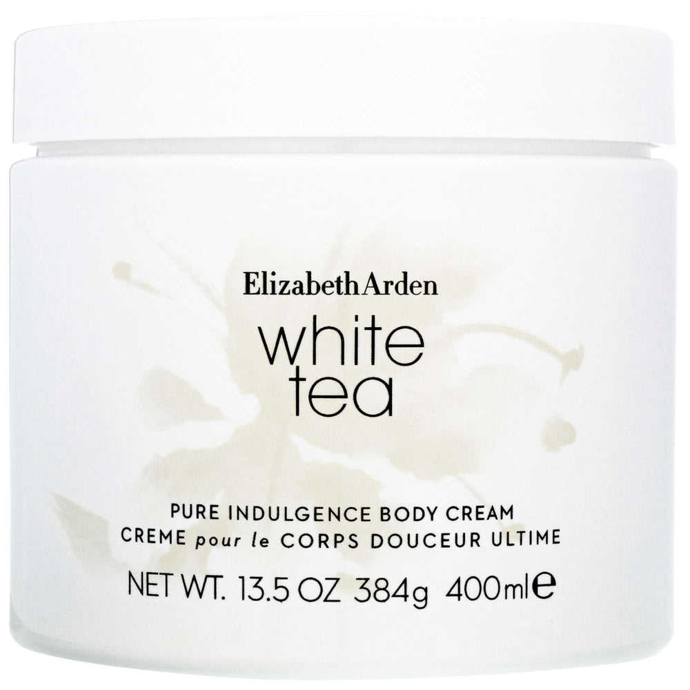 Elizabeth Arden White Tea Body Cream 400ml / 13.5 fl.oz.