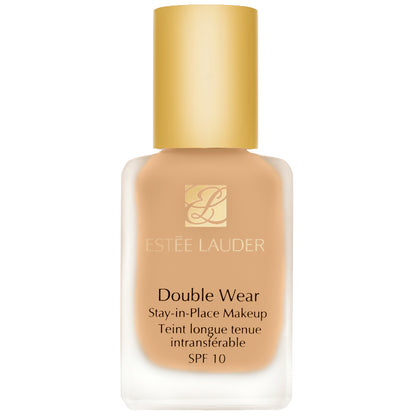 Estée Lauder Double Wear Stay in Place Makeup SPF10 2W0 Warm Vanilla 30ml - Extra
