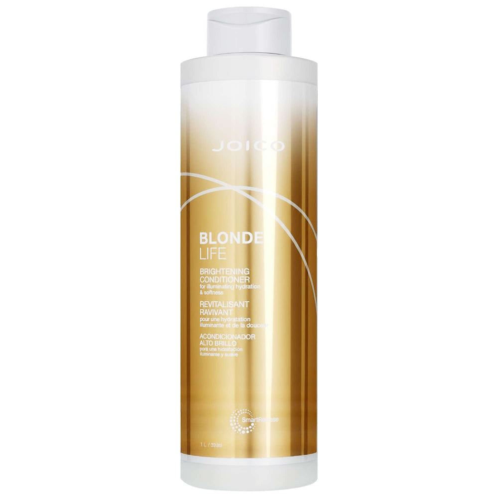 Joico Blonde Life Brightening Conditioner 1000ml