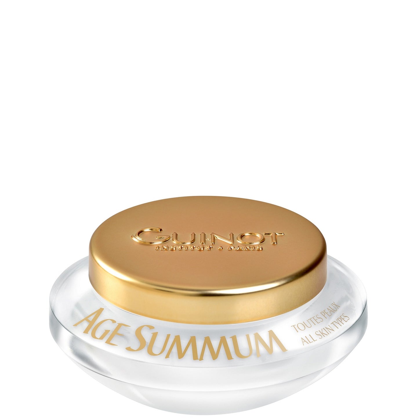 Guinot Anti-Ageing Age Summum All Skin Types 50ml / 1.6 fl.oz.