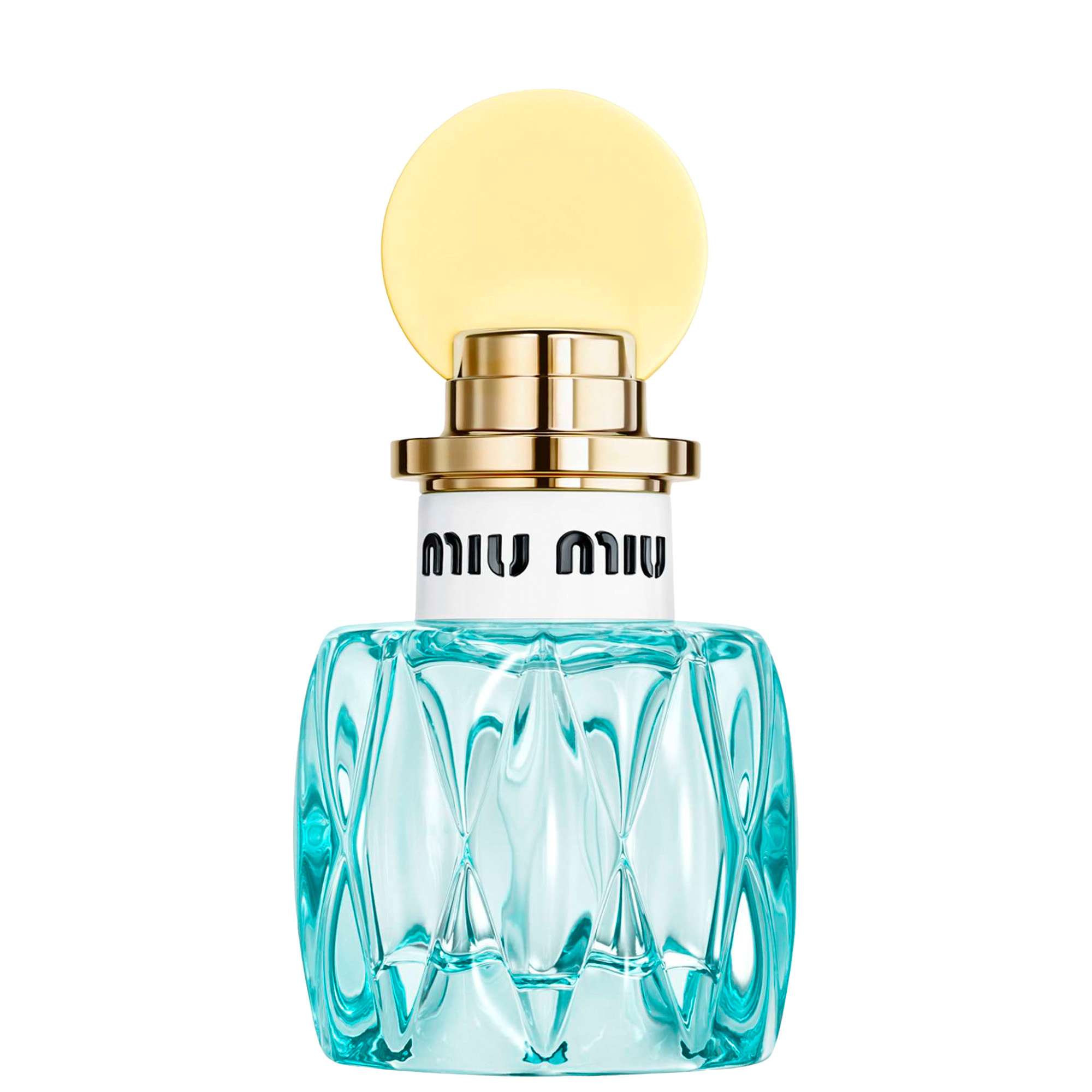 Miu Miu For Her Eau de Parfum Spray 50ml - Perfume – allbeauty