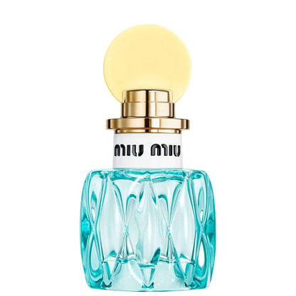 Miu Miu L'Eau Bleue For Her Eau de Parfum Spray 50ml