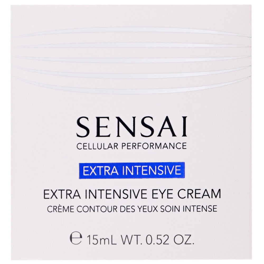 SENSAI Cellular Performance Extra Intensive Series Extra Intensive Eye Cream 15ml - Additional 1