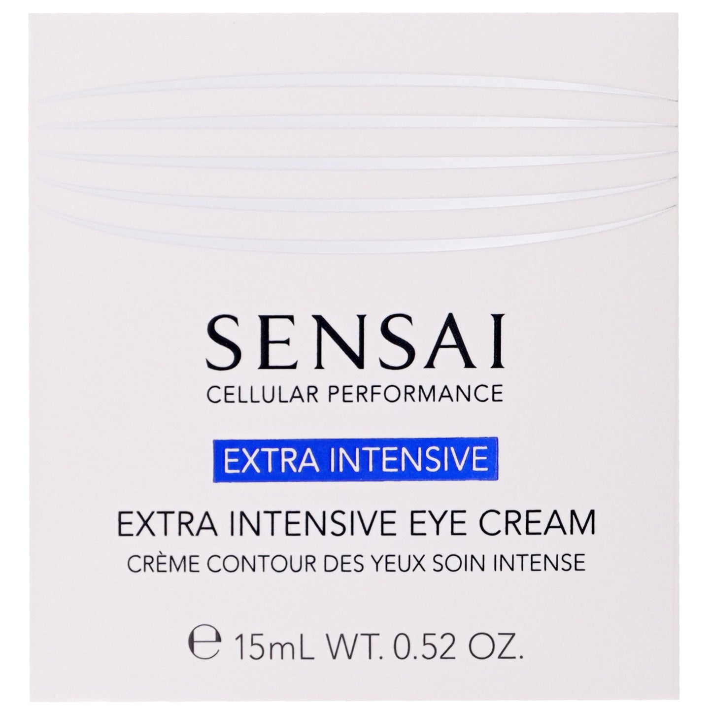 SENSAI Cellular Performance Extra Intensive Series Extra Intensive Eye Cream 15ml - Additional 1
