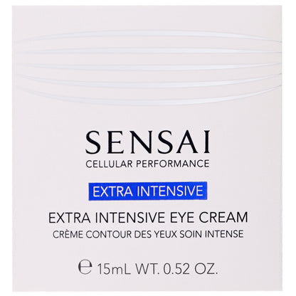 SENSAI Cellular Performance Extra Intensive Series Extra Intensive Eye Cream 15ml - Additional 1