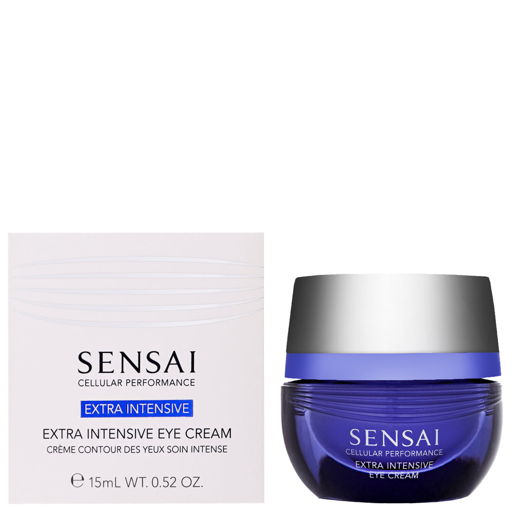 SENSAI Cellular Performance Extra Intensive Series Extra Intensive Eye Cream 15ml - Additional 2
