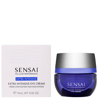 SENSAI Cellular Performance Extra Intensive Series Extra Intensive Eye Cream 15ml - Additional 2