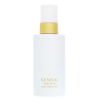 SENSAI The Silk Body Emulsion 200ml