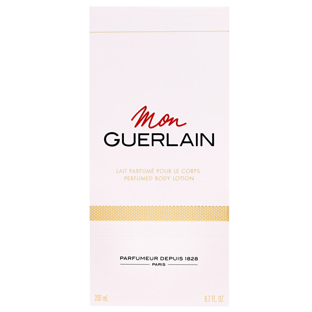 Guerlain Mon Guerlain Body Lotion 200ml / 6.7 fl.oz. - Additional 1