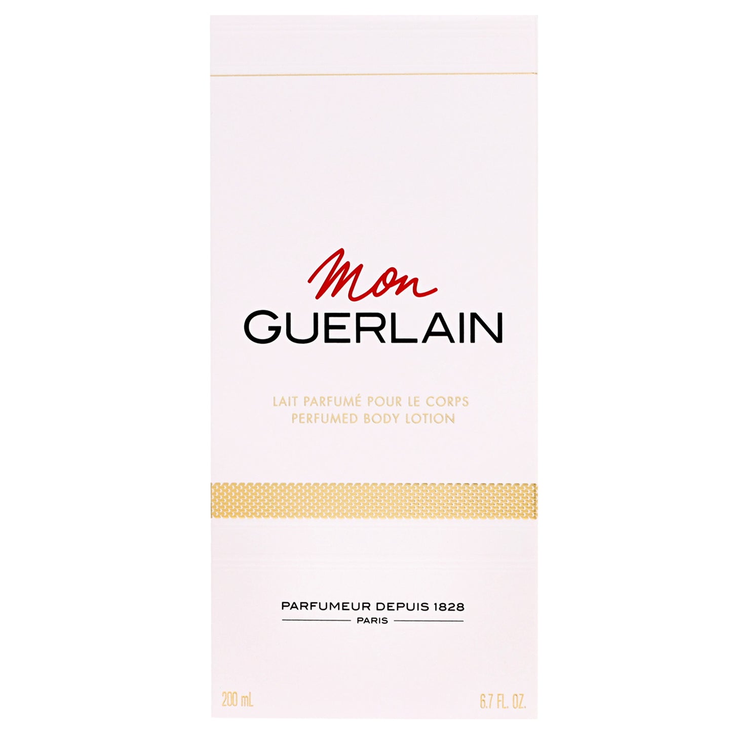Guerlain Mon Guerlain Body Lotion 200ml / 6.7 fl.oz. - Additional 1