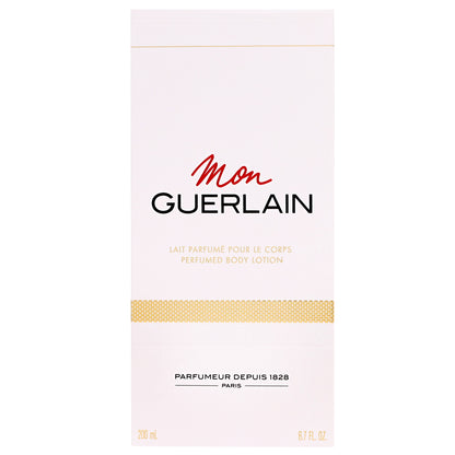 Guerlain Mon Guerlain Body Lotion 200ml / 6.7 fl.oz. - Additional 1