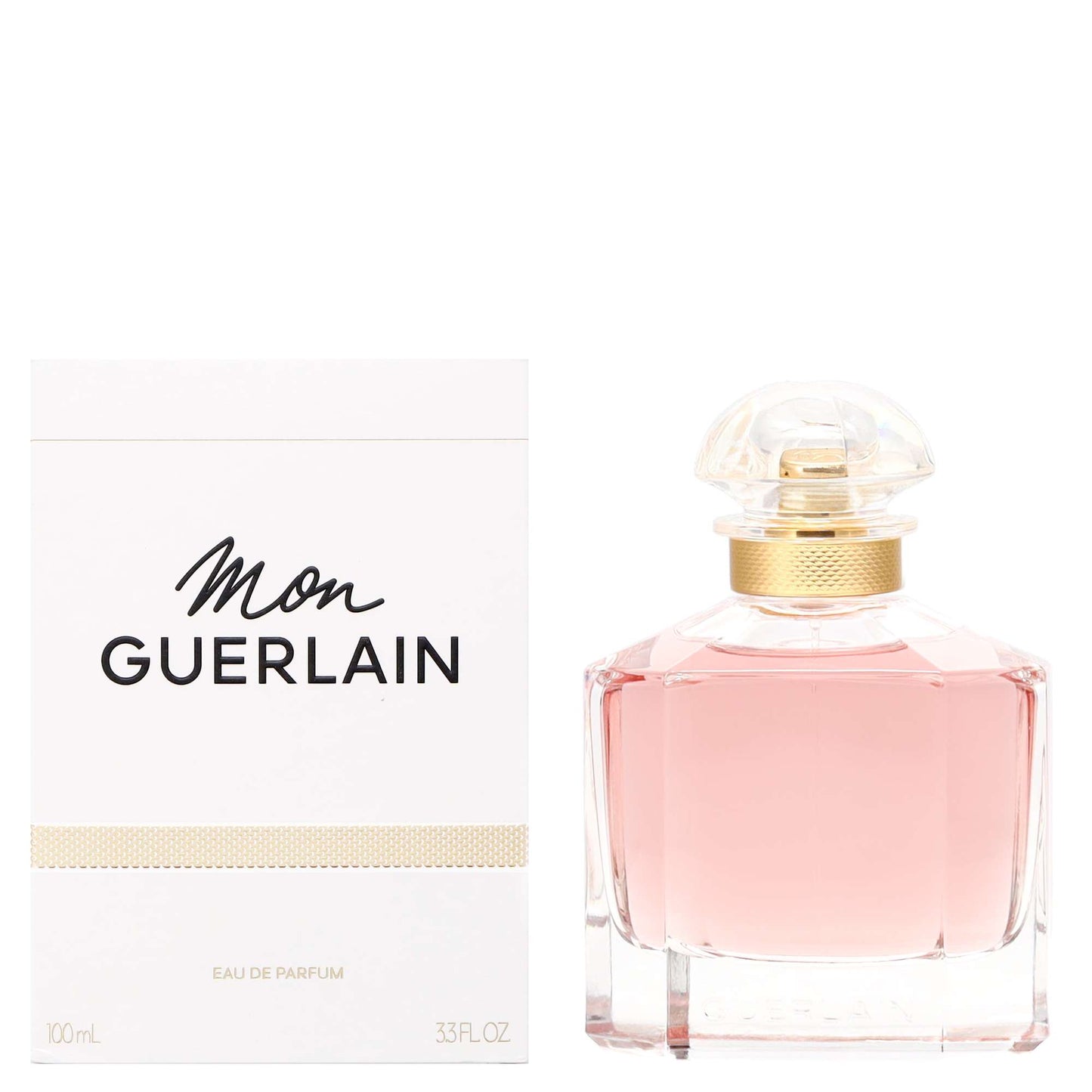 Guerlain Mon Guerlain Eau de Parfum Spray 100ml / 3.3 fl.oz. - Additional 2