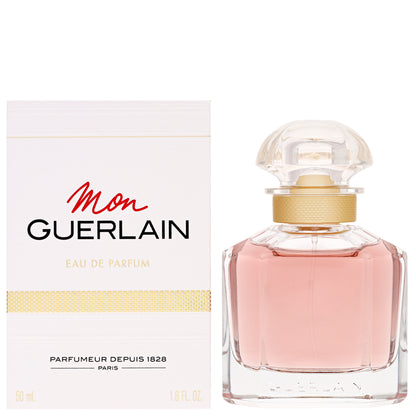 Guerlain Mon Guerlain Eau de Parfum Spray 50ml / 1.6 fl.oz. - Additional 2