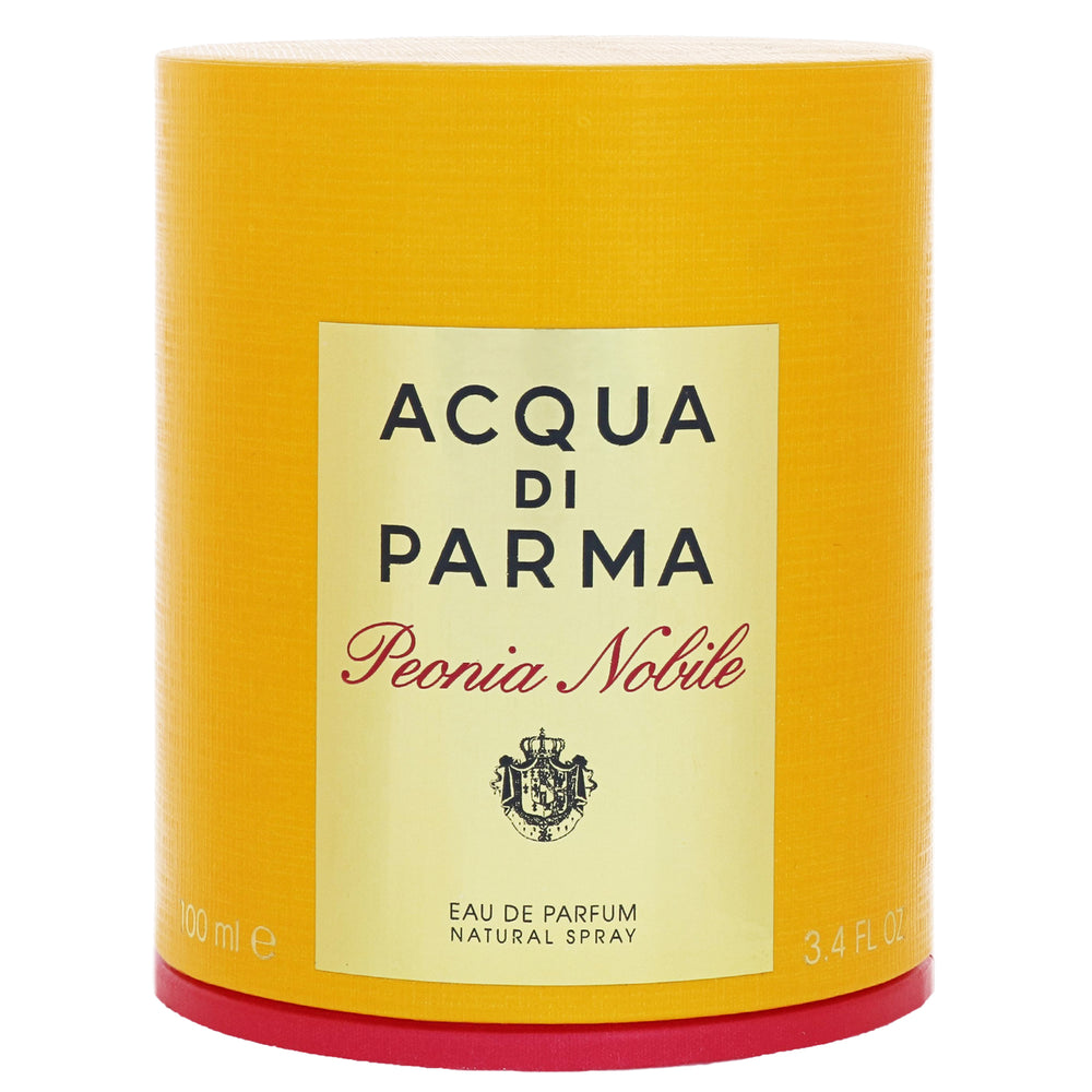 Acqua Di Parma Peonia Nobile Eau de Parfum Natural Spray 100ml - Additional 1