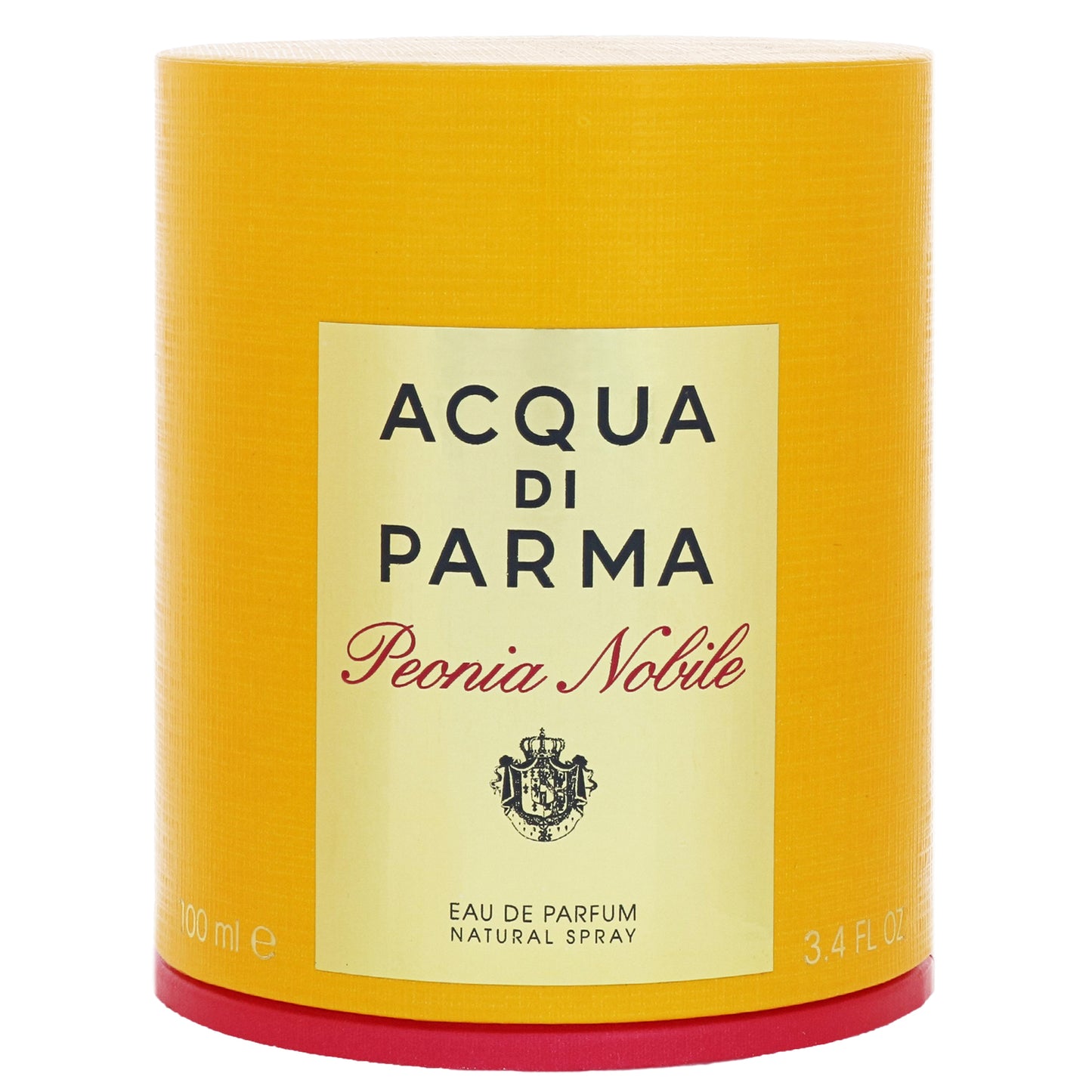 Acqua Di Parma Peonia Nobile Eau de Parfum Natural Spray 100ml - Additional 1