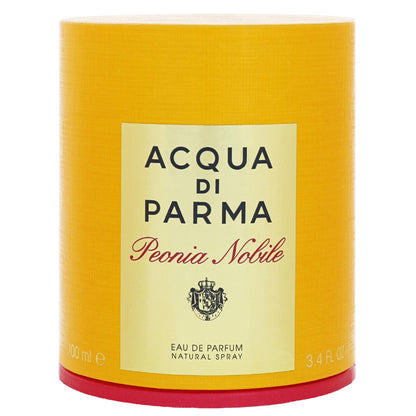 Acqua Di Parma Peonia Nobile Eau de Parfum Natural Spray 100ml - Additional 1