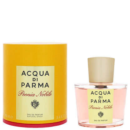 Acqua Di Parma Peonia Nobile Eau de Parfum Natural Spray 100ml - Additional 2