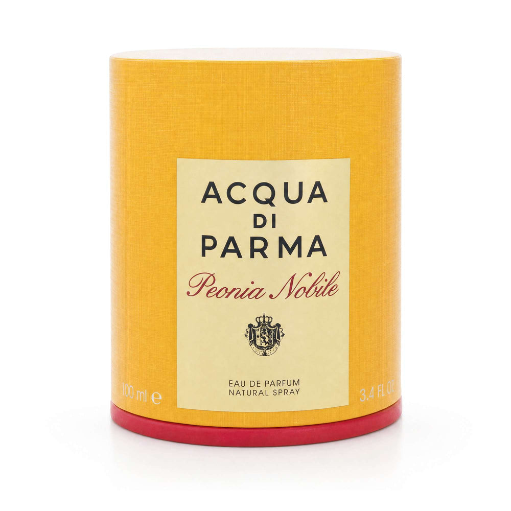 Acqua Di Parma Peonia Nobile Eau de Parfum Natural Spray 100ml - Additional 1