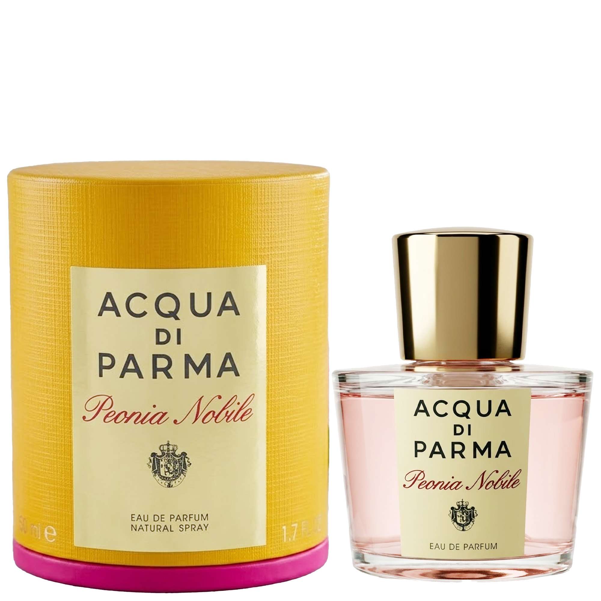 Acqua Di Parma Peonia Nobile Eau de Parfum Natural Spray 50ml