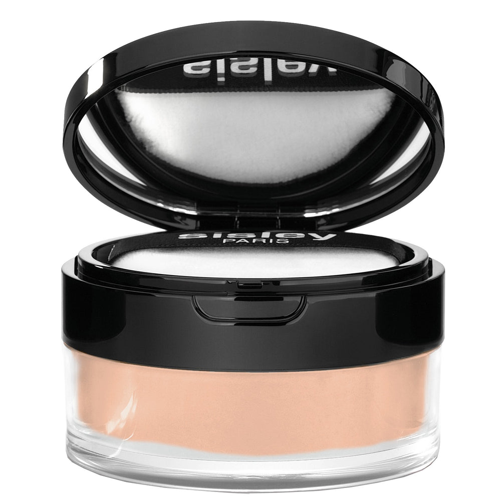 Sisley Phyto-Poudre Libre 04 Sable 12g - Extra