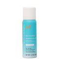 Free Gifts Moroccanoil Dry Shampoo for Light Hair Tones 65ml