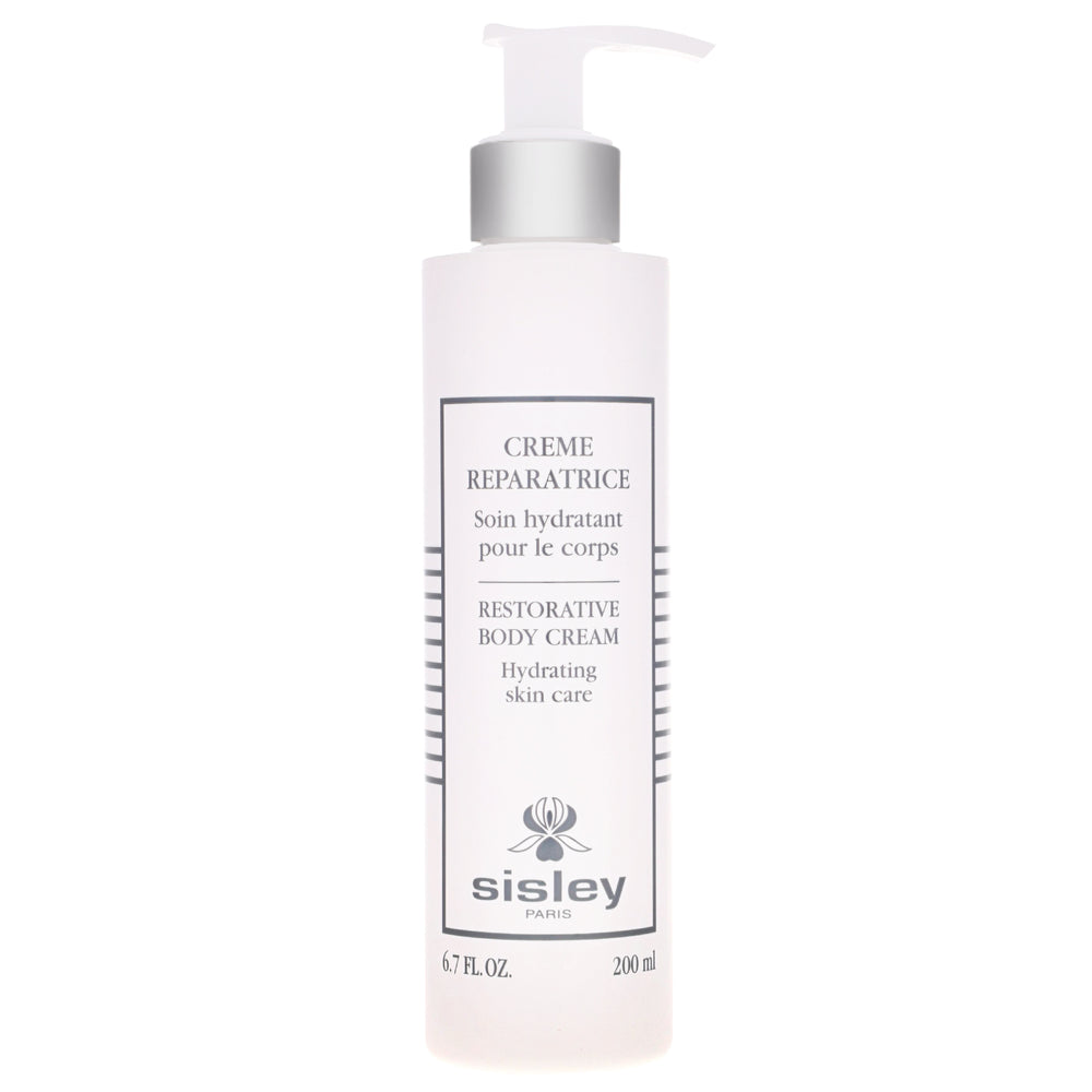 Sisley Body Care Restorative Body Cream 200ml