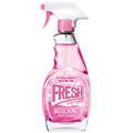 Moschino Pink Fresh Couture Eau de Toilette Spray 100ml