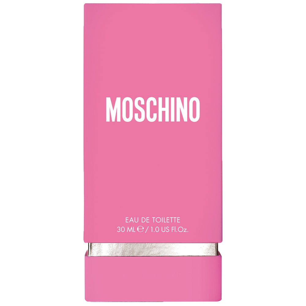 Moschino Pink Fresh Couture Eau de Toilette Spray 30ml - Additional 1