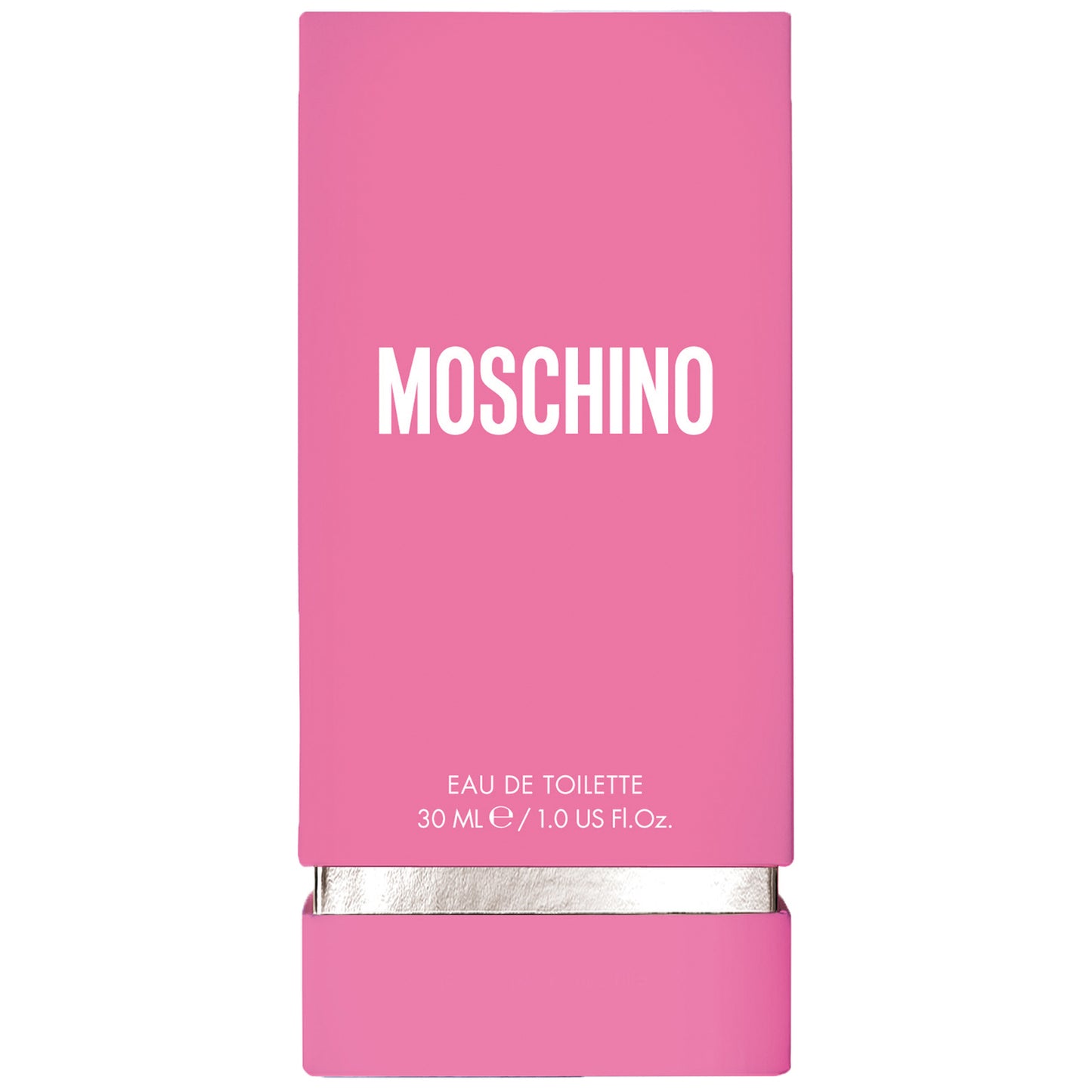 Moschino Pink Fresh Couture Eau de Toilette Spray 30ml - Additional 1