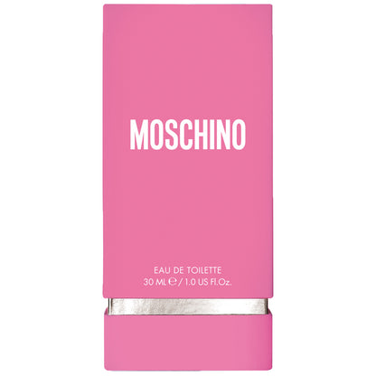 Moschino Pink Fresh Couture Eau de Toilette Spray 30ml - Additional 1