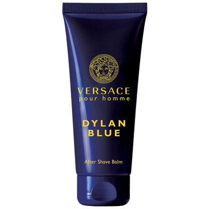 Versace Dylan Blue Aftershave Balm 100ml