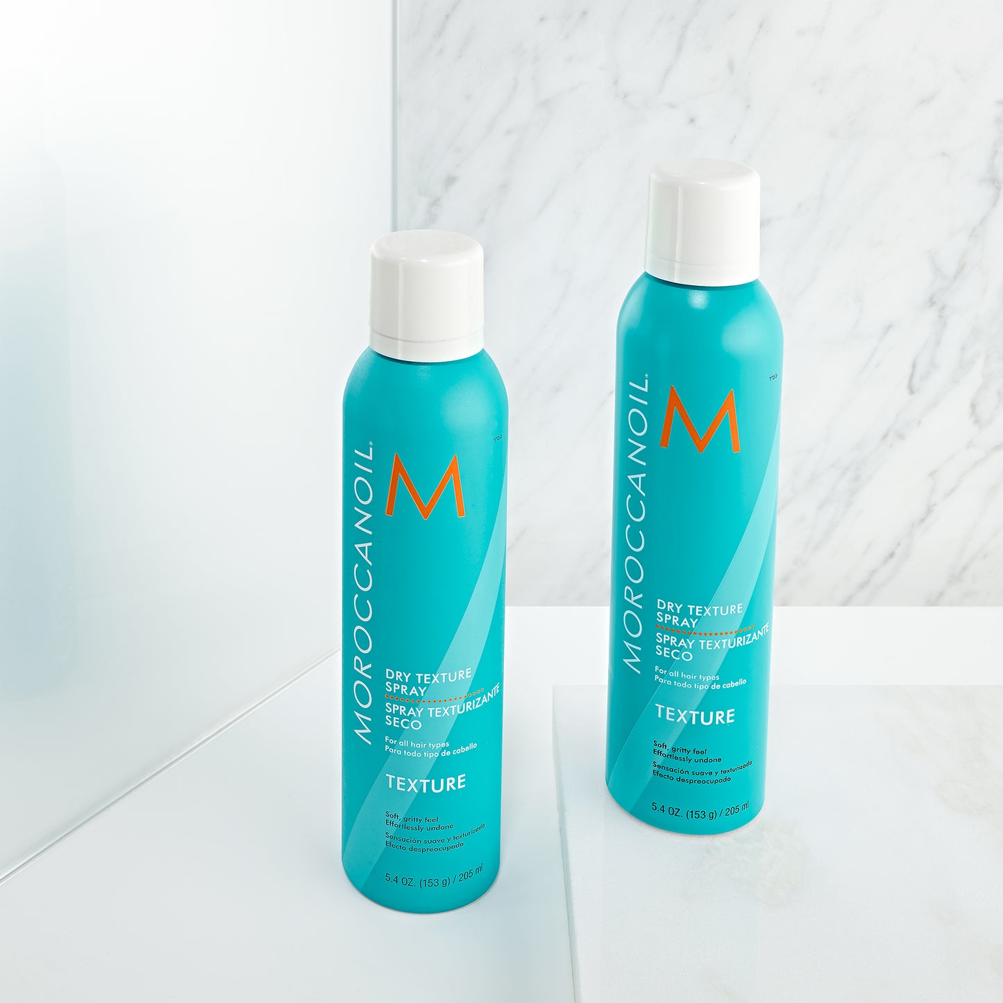 Moroccanoil Styling Dry Texture Spray 205ml - Additional 1