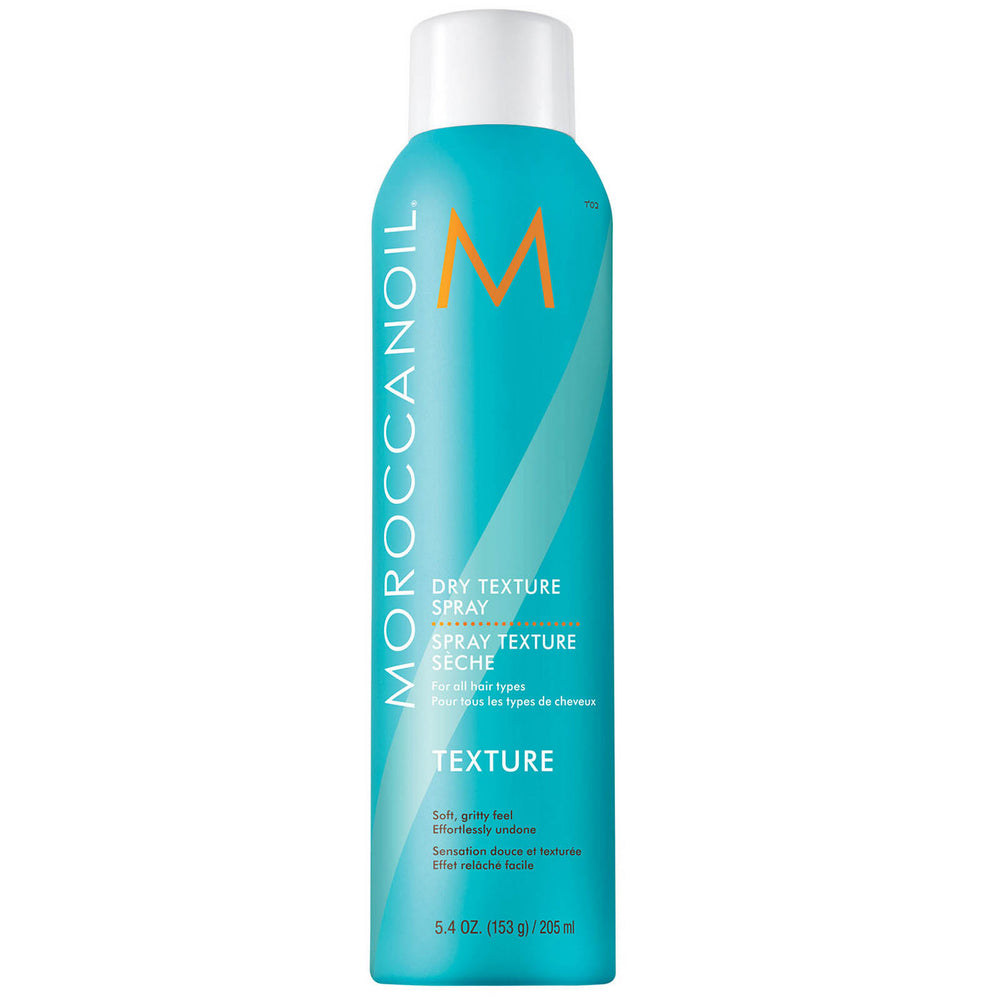Moroccanoil Styling Dry Texture Spray 205ml