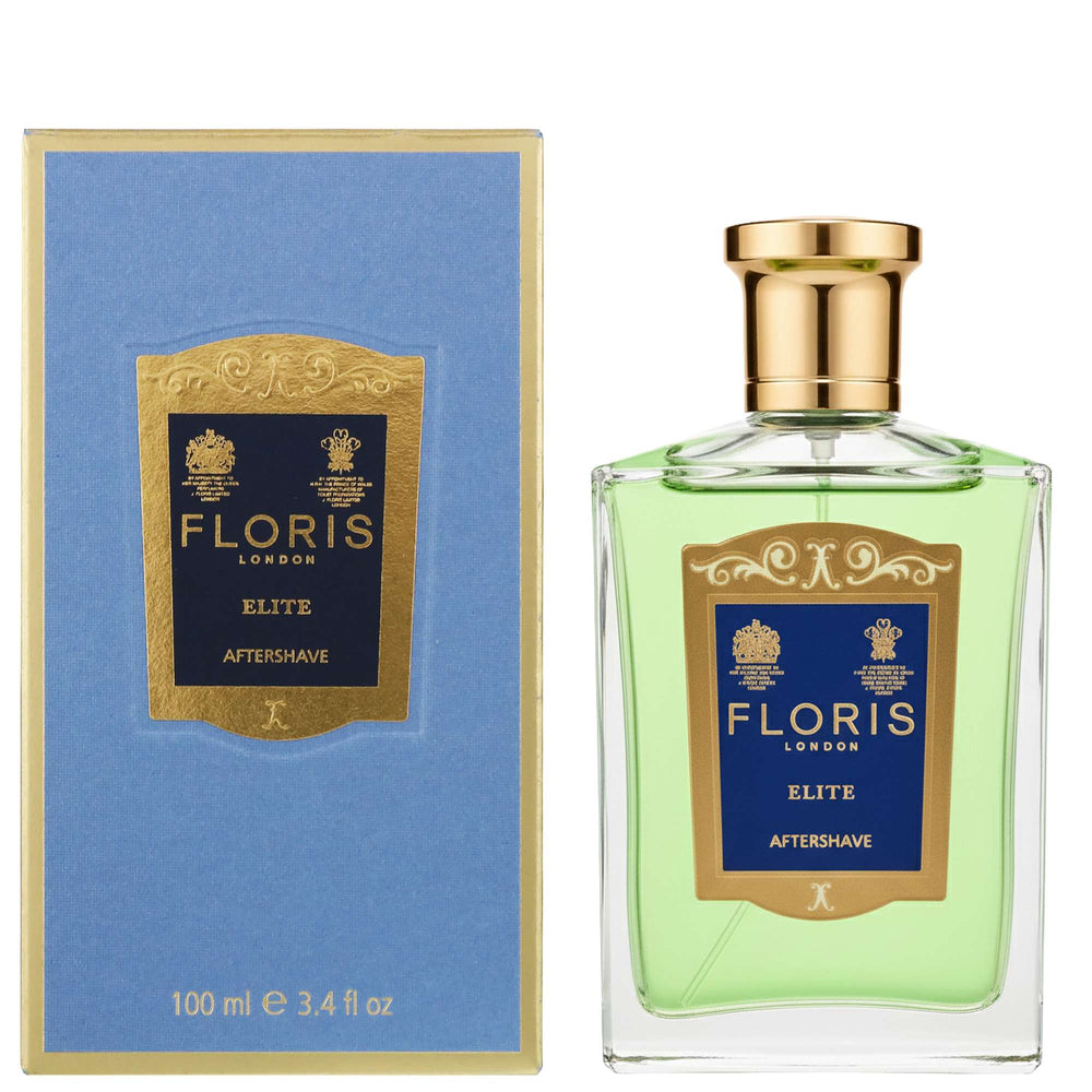 Floris London Elite Aftershave 100ml - Additional 2