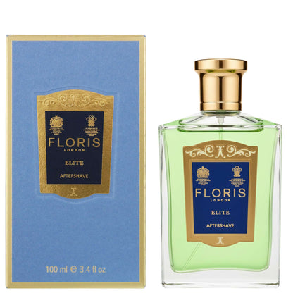 Floris London Elite Aftershave 100ml - Additional 2