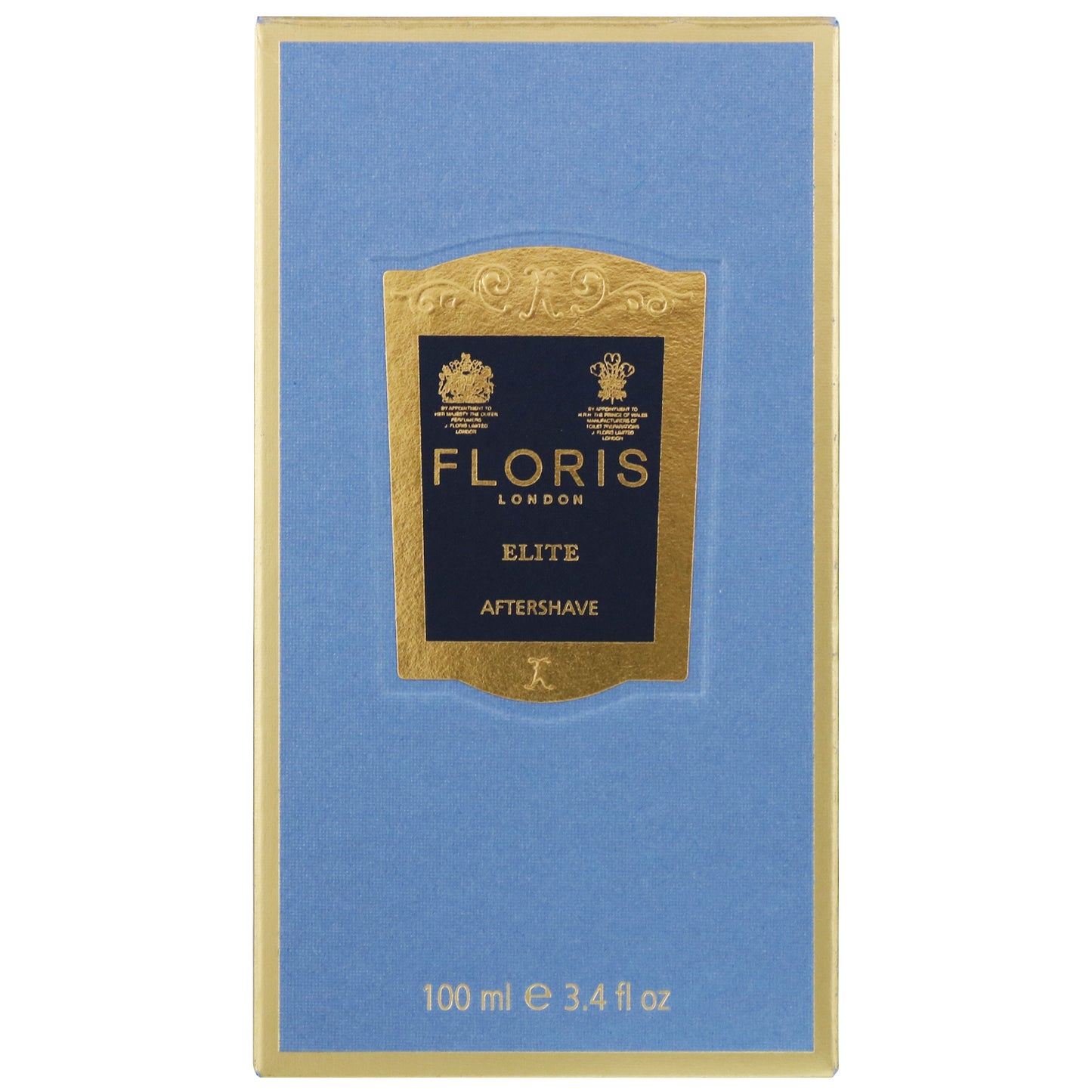 Floris London Elite Aftershave 100ml - Additional 1